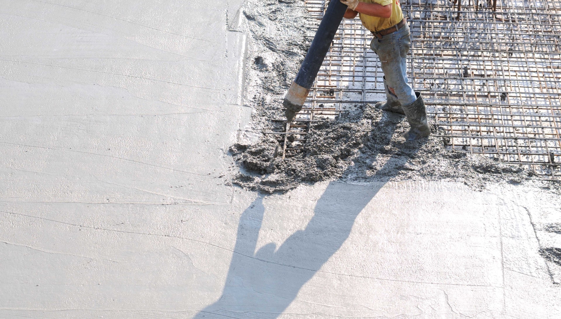 High-Quality Concrete Foundation Services in Salt Lake City, Utah area for Residential or Commercial Projects