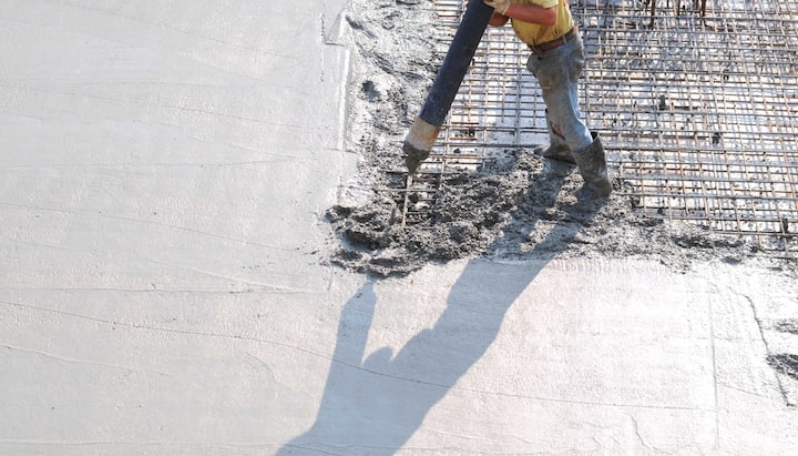 High-Quality Concrete Foundation Services in Salt Lake City, Utah area for Residential or Commercial Projects